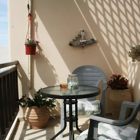 Apartmán Dedalos Stalida