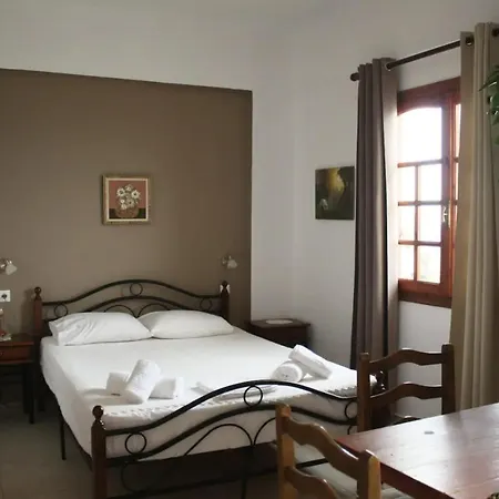Apartmán Dedalos *