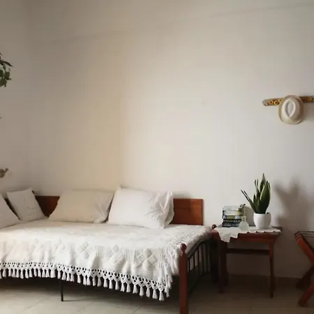 Dedalos Apartmán Stalida