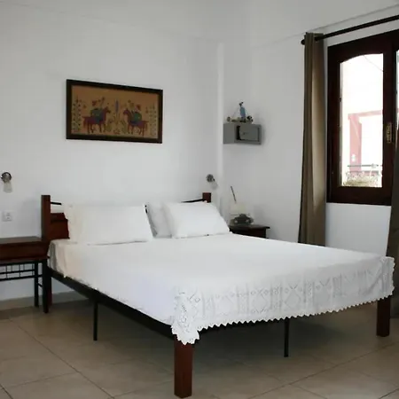 Dedalos Apartmán Stalida