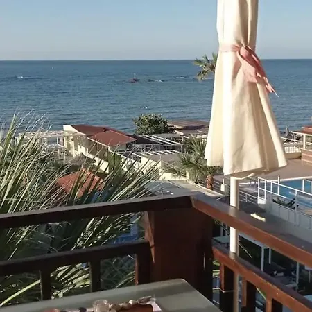 Dedalos Stalida