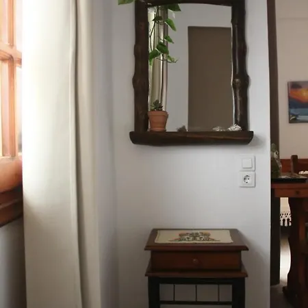 Apartmán Dedalos Stalida