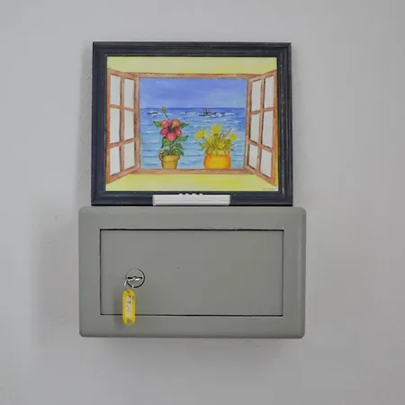 Apartmán Dedalos