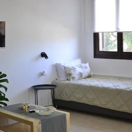 Dedalos Apartmán Stalida