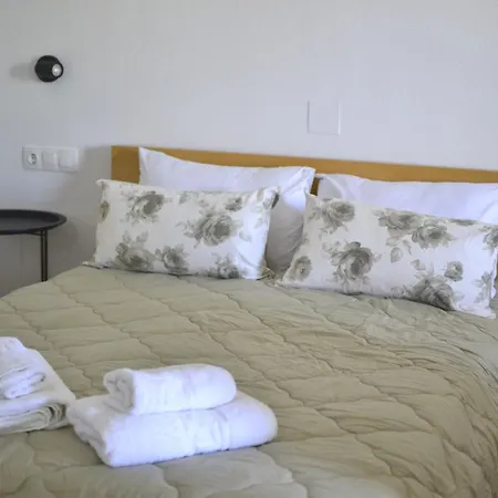 Dedalos Apartmán *