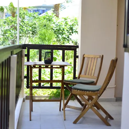Apartmán Dedalos Stalida