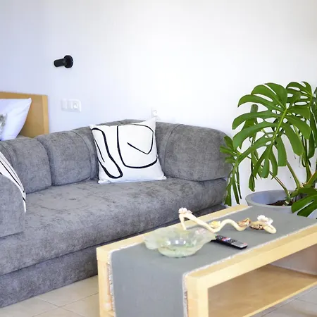Apartmán Dedalos