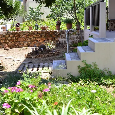 Dedalos Apartmán Stalida