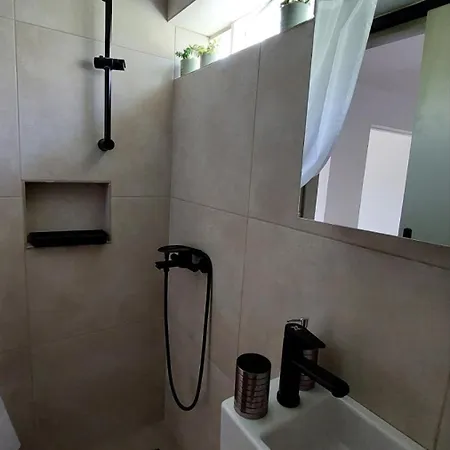 Apartmán Dedalos