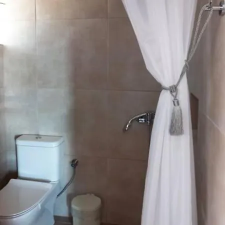 Apartmán Dedalos *